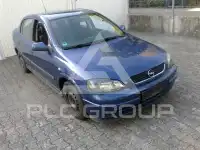 2002 Opel Astra
