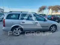 2002 Opel Astra