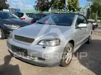 2002 Opel Astra