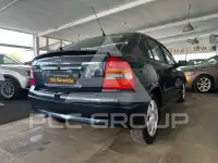 2002 Opel Astra