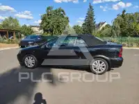 2002 Opel Astra