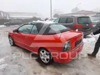 2002 Opel Astra