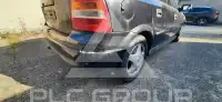 2002 Opel Astra