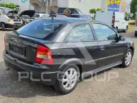 2002 Opel Astra