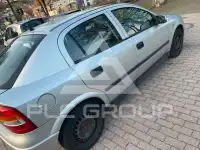 2002 Opel Astra