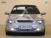 2002 Opel Astra