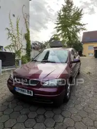 2002 Opel Astra