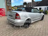 2002 Opel Astra