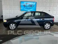 2002 Opel Astra