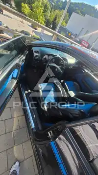 2002 Opel Astra