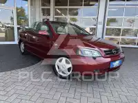 2002 Opel Astra