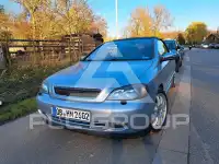 2002 Opel Astra