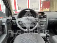 2002 Opel Astra