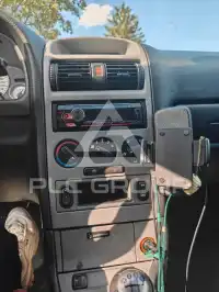 2002 Opel Astra