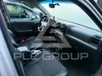 2002 Opel Frontera