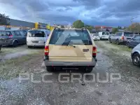 2002 Opel Frontera