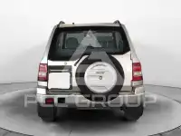 2003 Mitsubishi Unknown