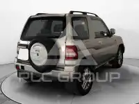 2003 Mitsubishi Unknown
