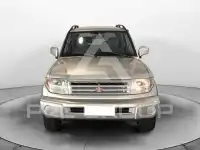 2003 Mitsubishi Unknown