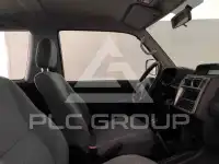 2003 Mitsubishi Unknown