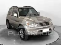 2003 Mitsubishi Unknown
