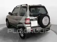 2003 Mitsubishi Unknown