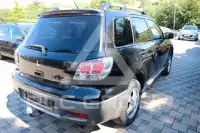 2003 Mitsubishi OUTLANDER