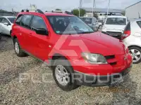 2003 Mitsubishi OUTLANDER