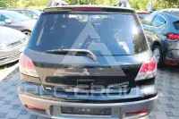 2003 Mitsubishi OUTLANDER