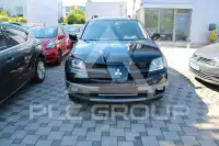 2003 Mitsubishi OUTLANDER