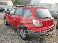 2003 Mitsubishi OUTLANDER