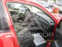 2003 Mitsubishi OUTLANDER