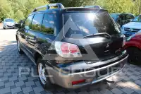 2003 Mitsubishi OUTLANDER