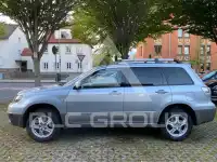 2003 Mitsubishi OUTLANDER