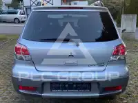 2003 Mitsubishi OUTLANDER