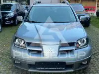 2003 Mitsubishi OUTLANDER