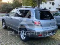 2003 Mitsubishi OUTLANDER
