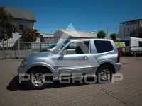 2003 Mitsubishi PAJARO