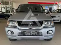 2003 Mitsubishi PAJARO