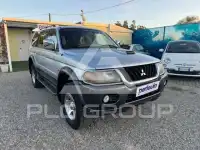 2003 Mitsubishi PAJARO