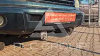 2003 Mitsubishi PAJARO