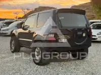 2003 Mitsubishi PAJARO