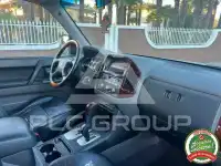 2003 Mitsubishi PAJARO