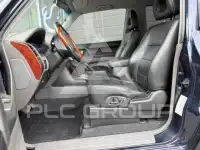 2003 Mitsubishi PAJARO