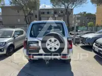 2003 Mitsubishi PAJARO