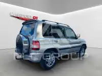 2003 Mitsubishi PAJARO