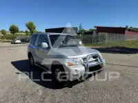 2003 Mitsubishi PAJARO