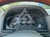 2003 Mitsubishi PAJARO