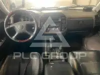 2003 Mitsubishi PAJARO