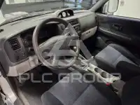 2003 Mitsubishi PAJARO